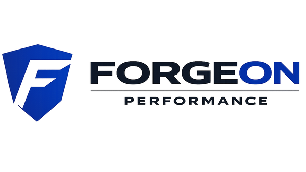 Forgeon Performance