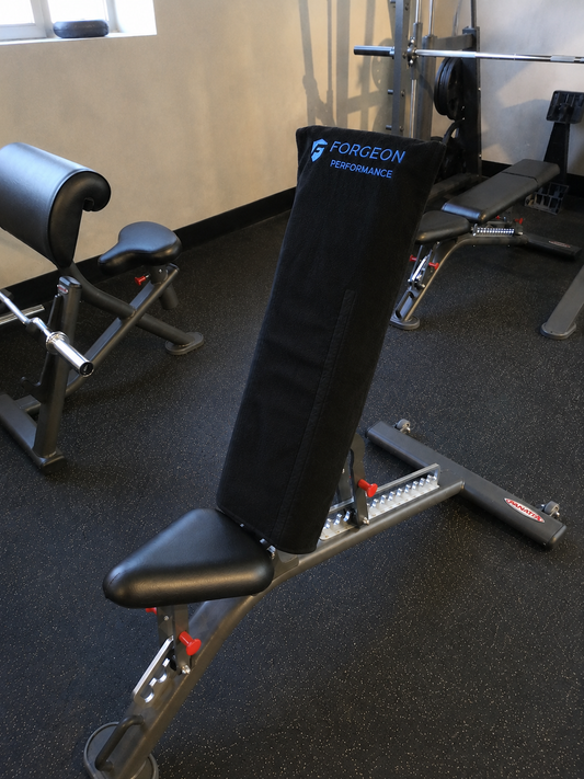 Forgeon Performance Fitnesshanddoek